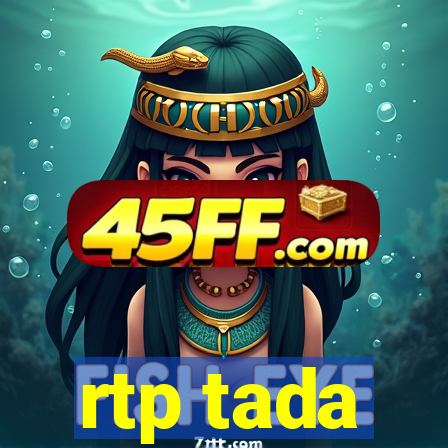rtp tada